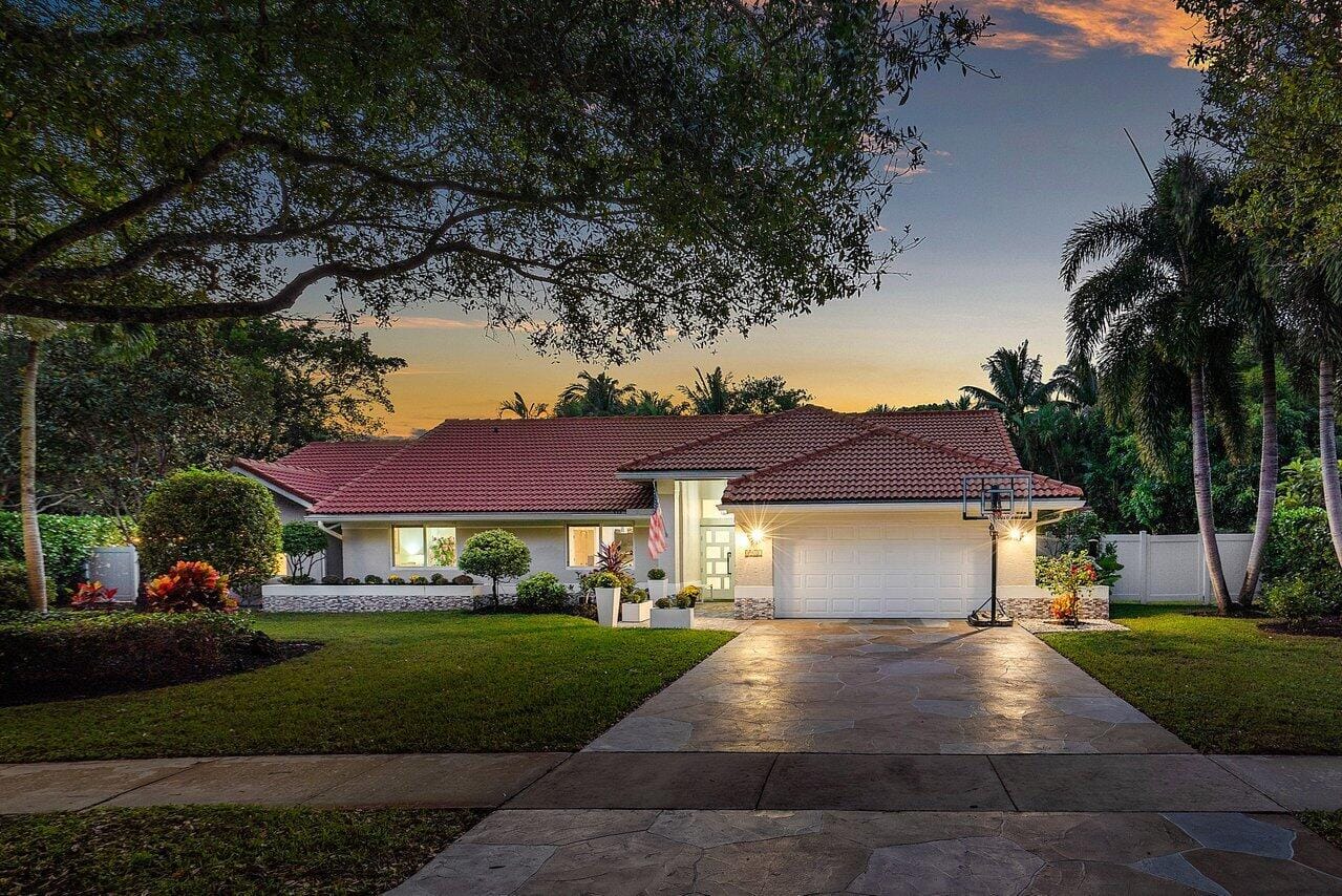 3010 Salerno Way, Delray Beach, FL 33445 photo 20