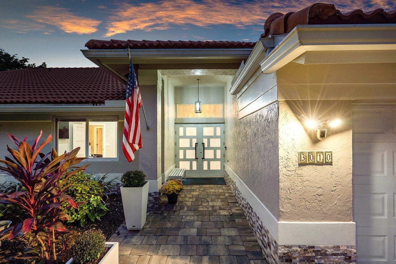 3010 Salerno Way, Delray Beach, FL 33445 photo 22