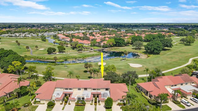 765 Windermere Way, sold in Pga Resort Community Pl Of Windermere Unit 2, Palm Beach Gardens, FL