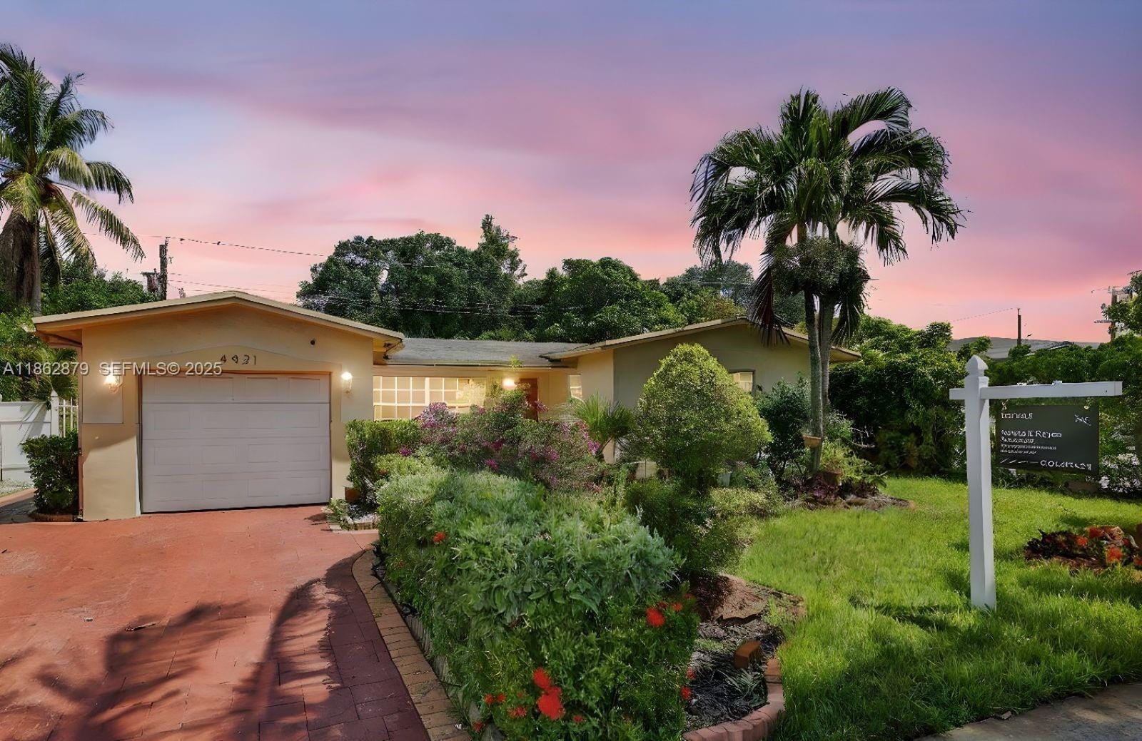 4921 NW 23rd Street, Lauderhill, FL 33313