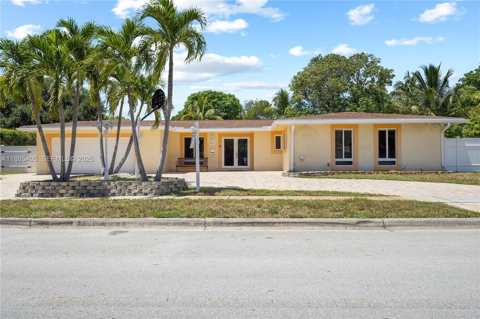 411 Martin Road, Margate, FL 33068