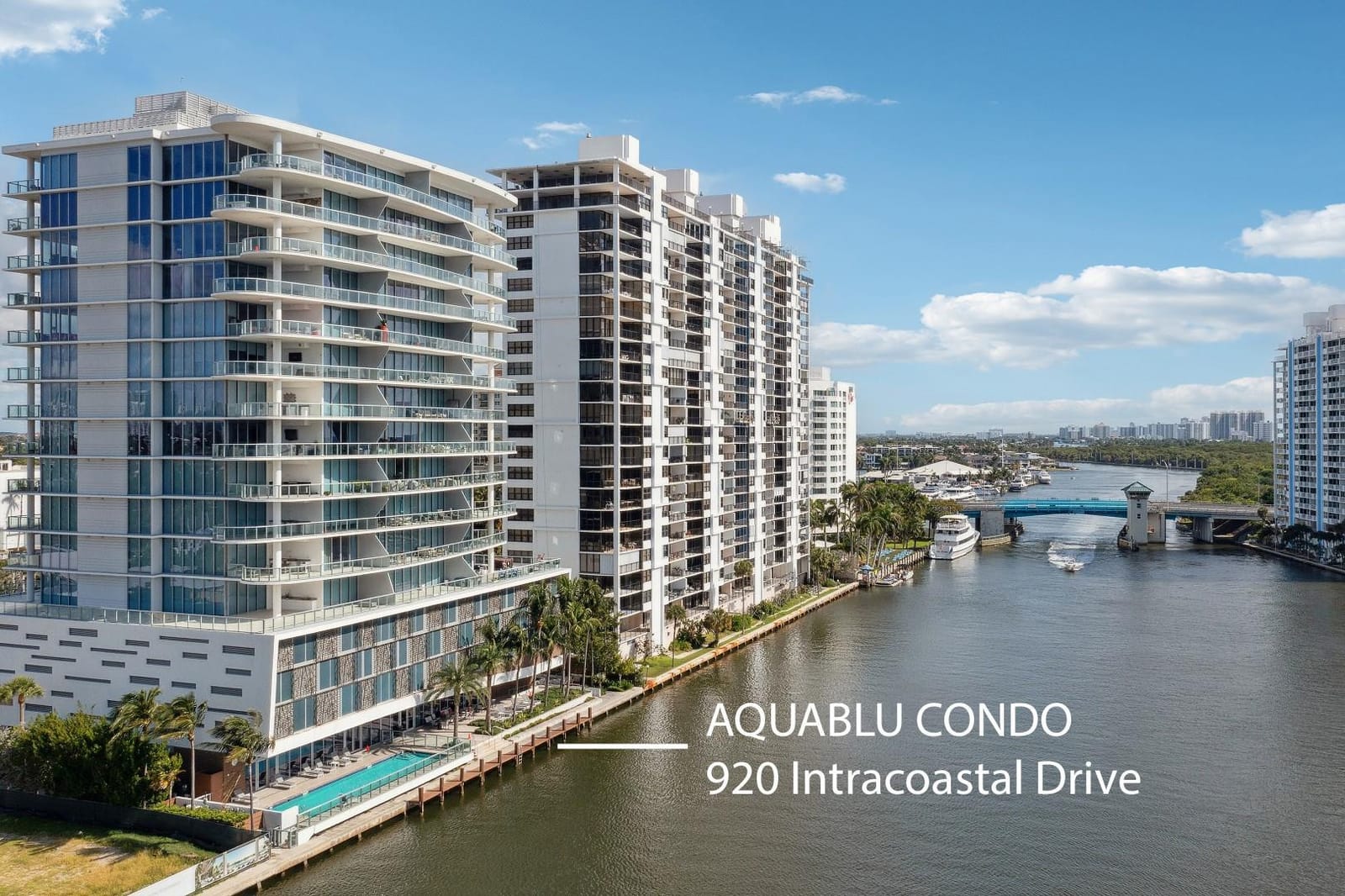 920 Intracoastal Drive 801 — photo 2