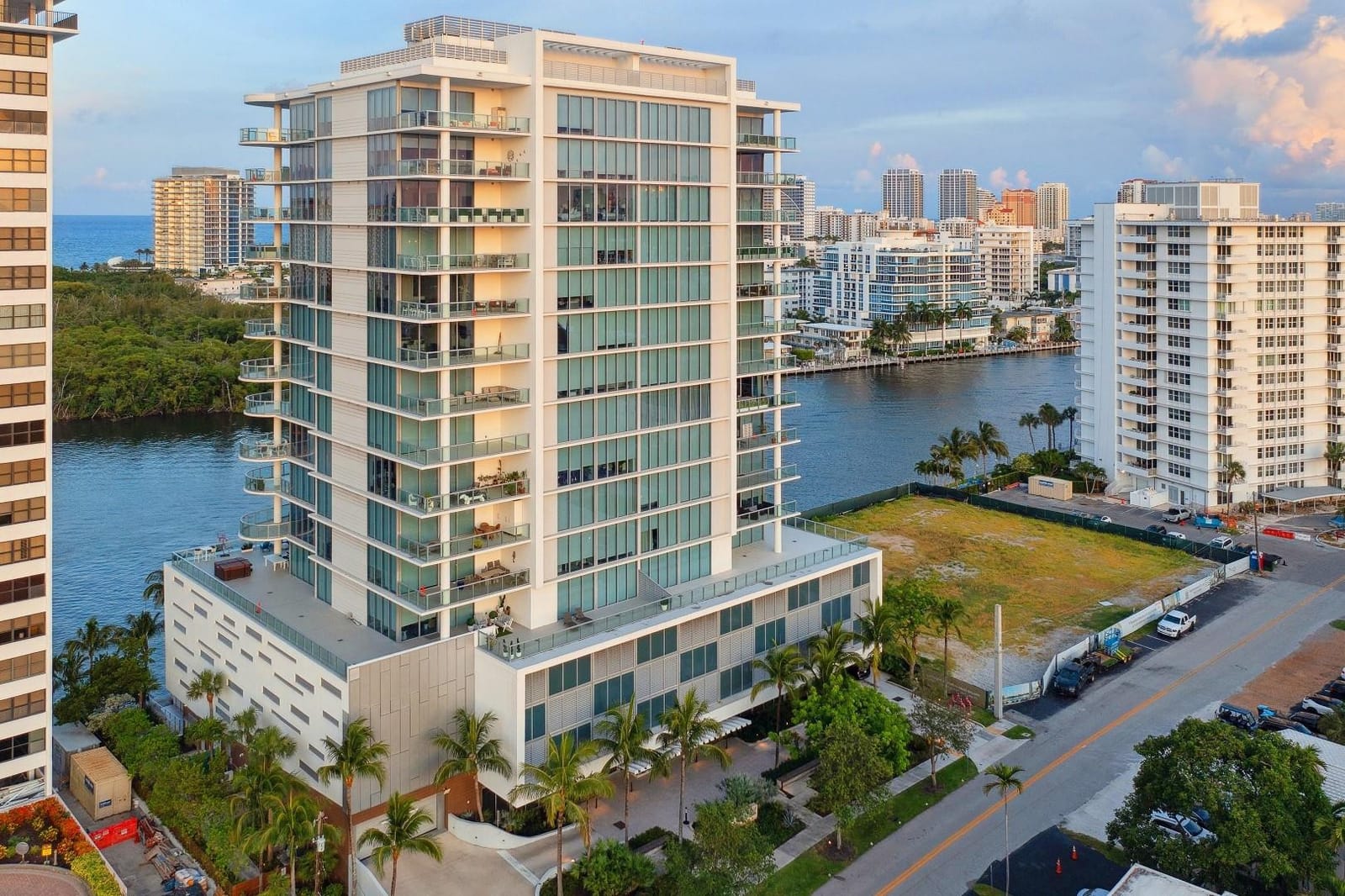 920 Intracoastal Drive 801 — photo 3