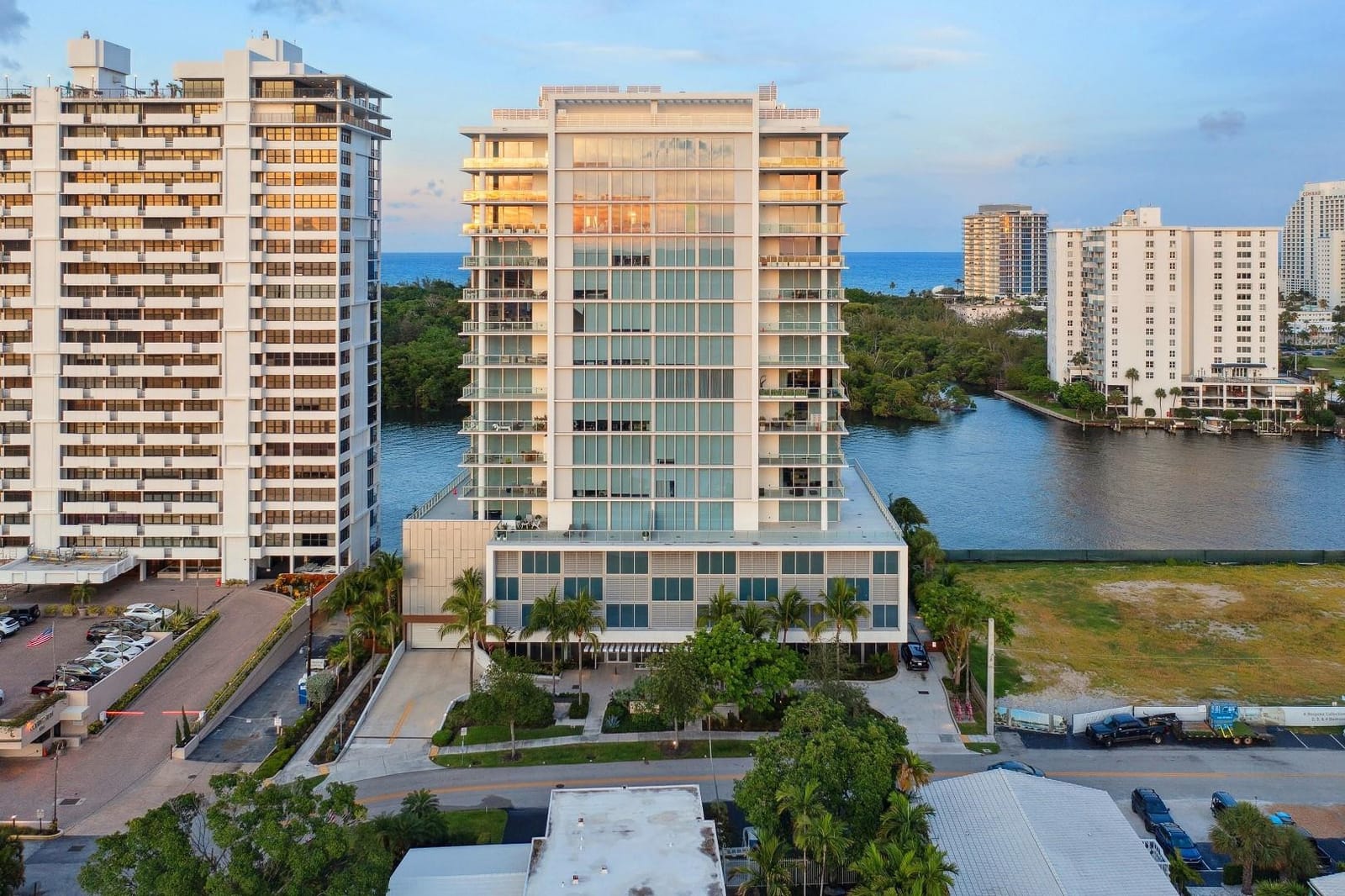 920 Intracoastal Drive 801 — photo 4