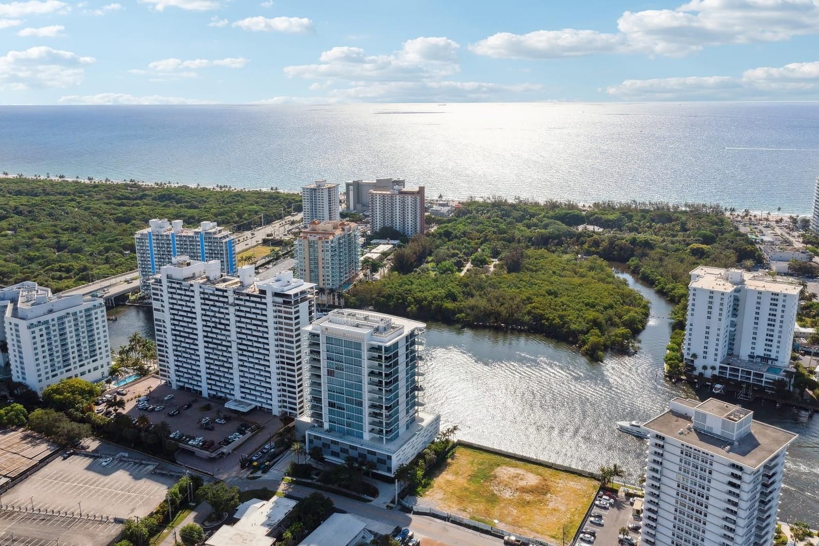 920 Intracoastal Drive 801 — photo 5