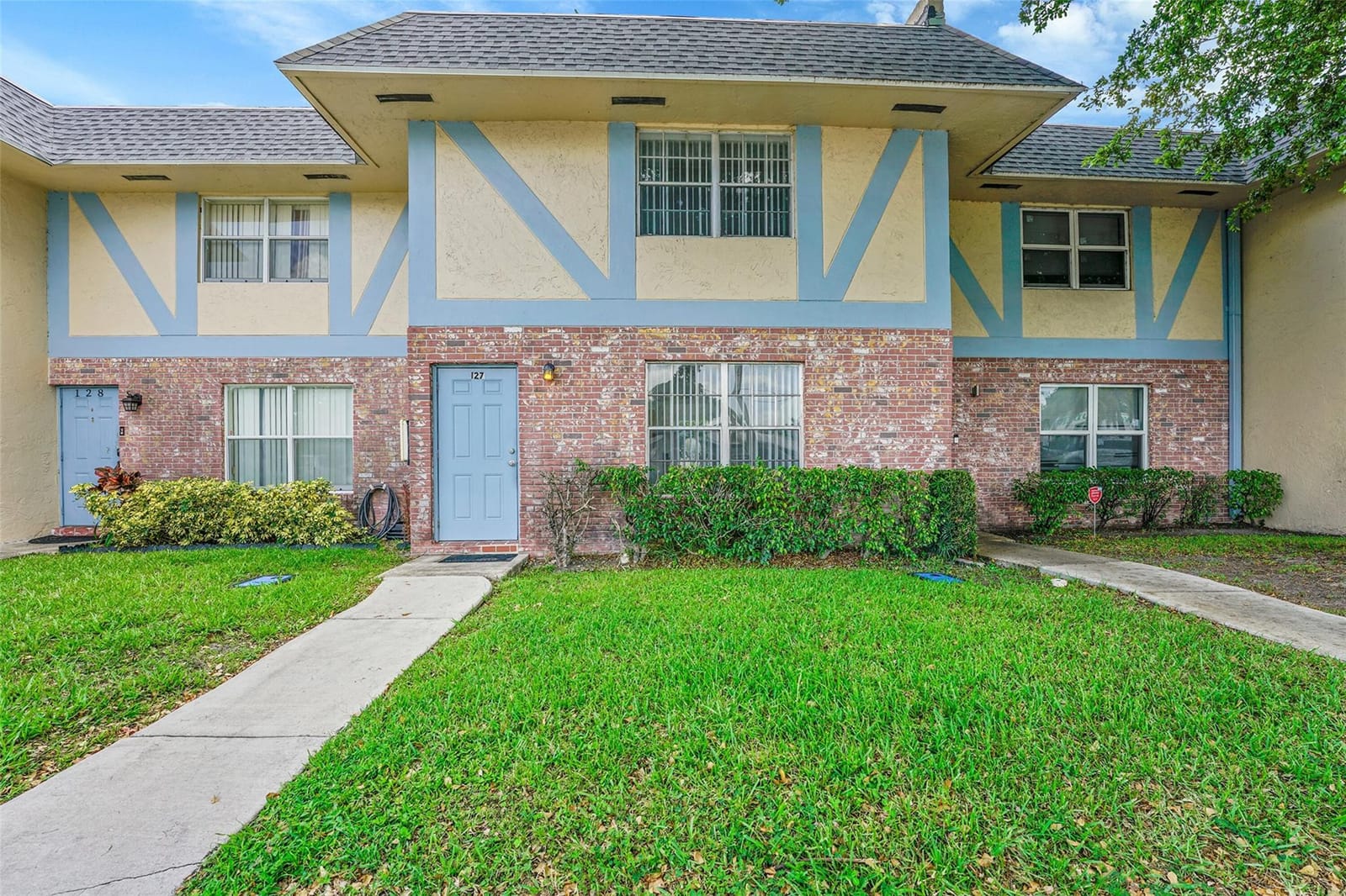 7505 Kimberly Boulevard 127, North Lauderdale, FL 33068
