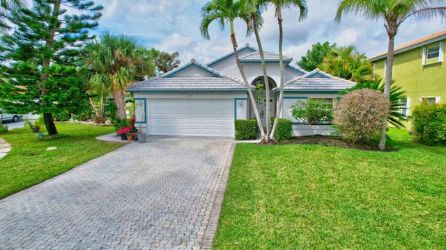 6271 Windchime Place, Boynton Beach, FL 33472