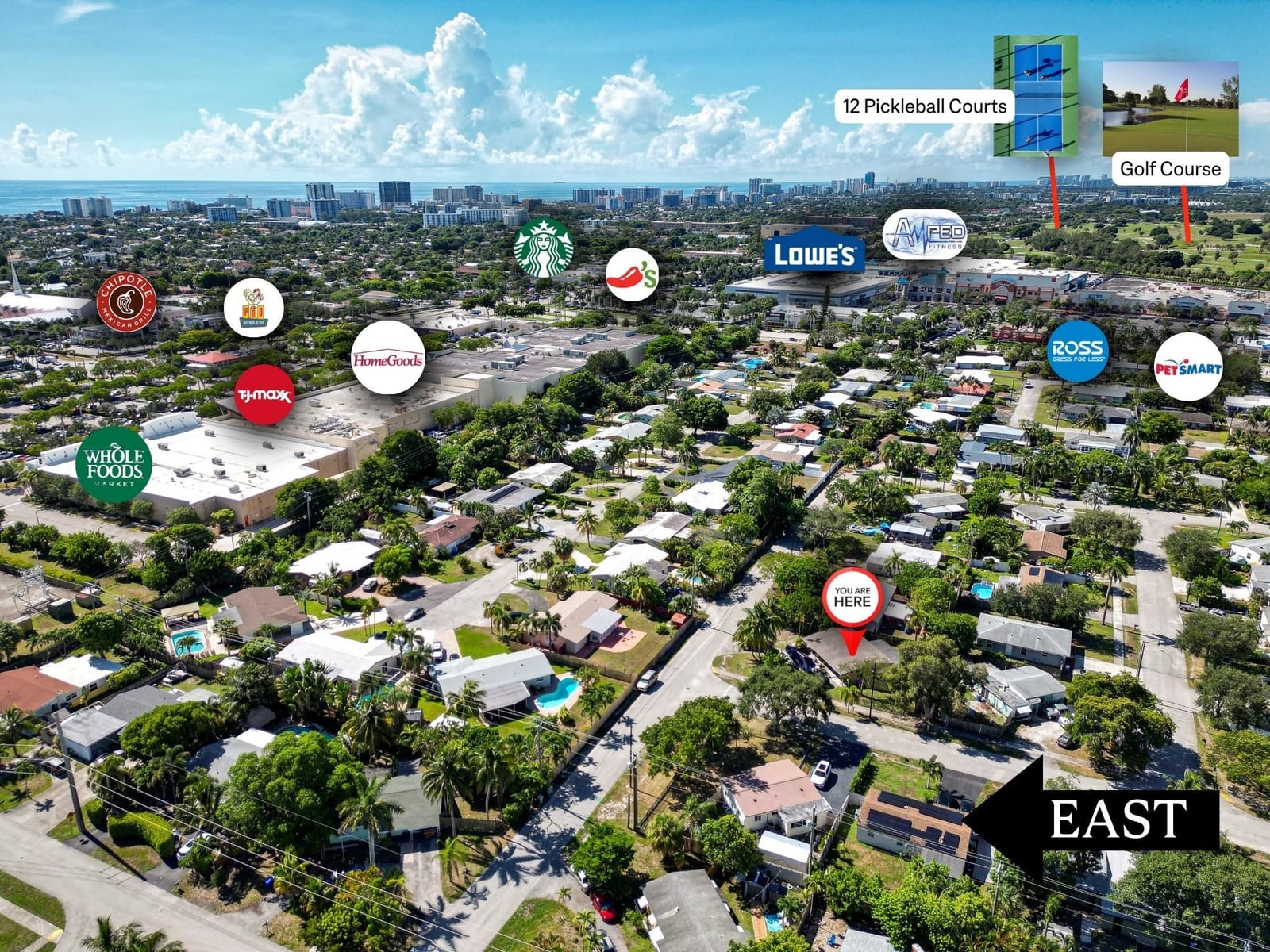 2481 NE 15th Avenue, Pompano Beach, FL 33064 photo 20