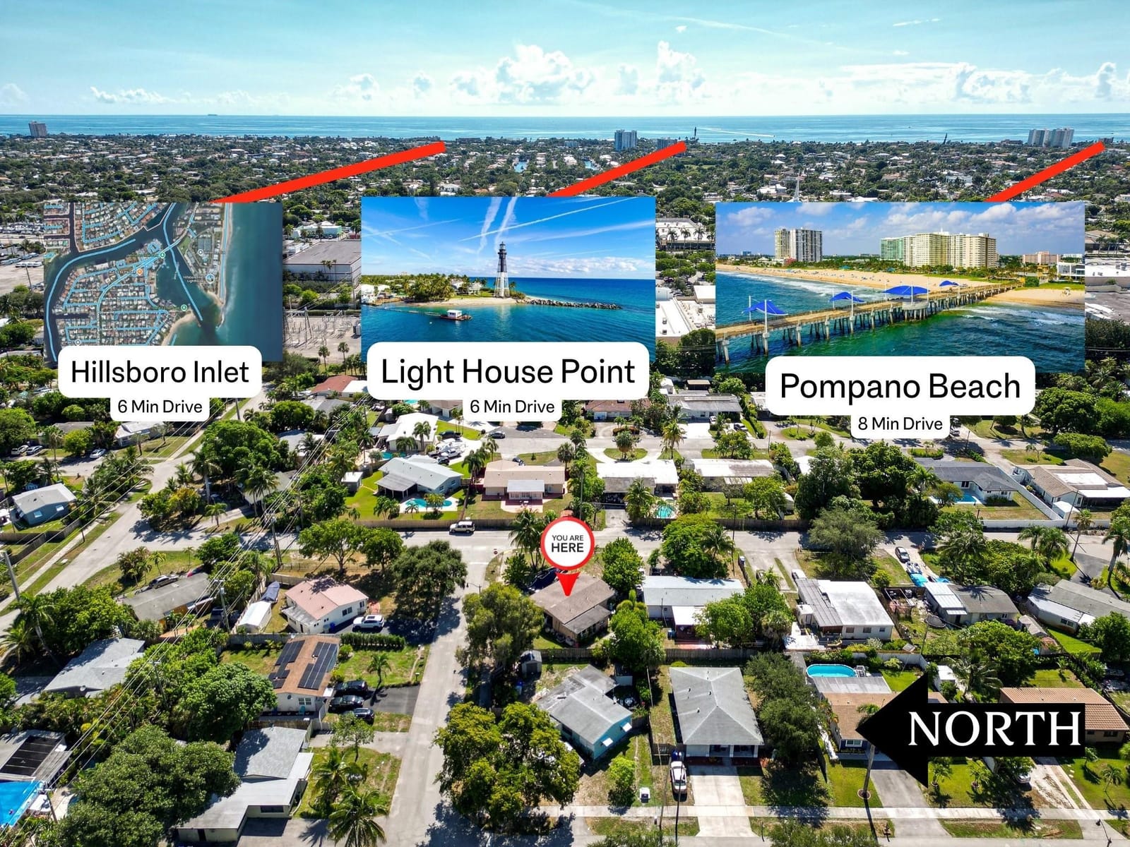 2481 NE 15th Avenue, Pompano Beach, FL 33064 photo 26