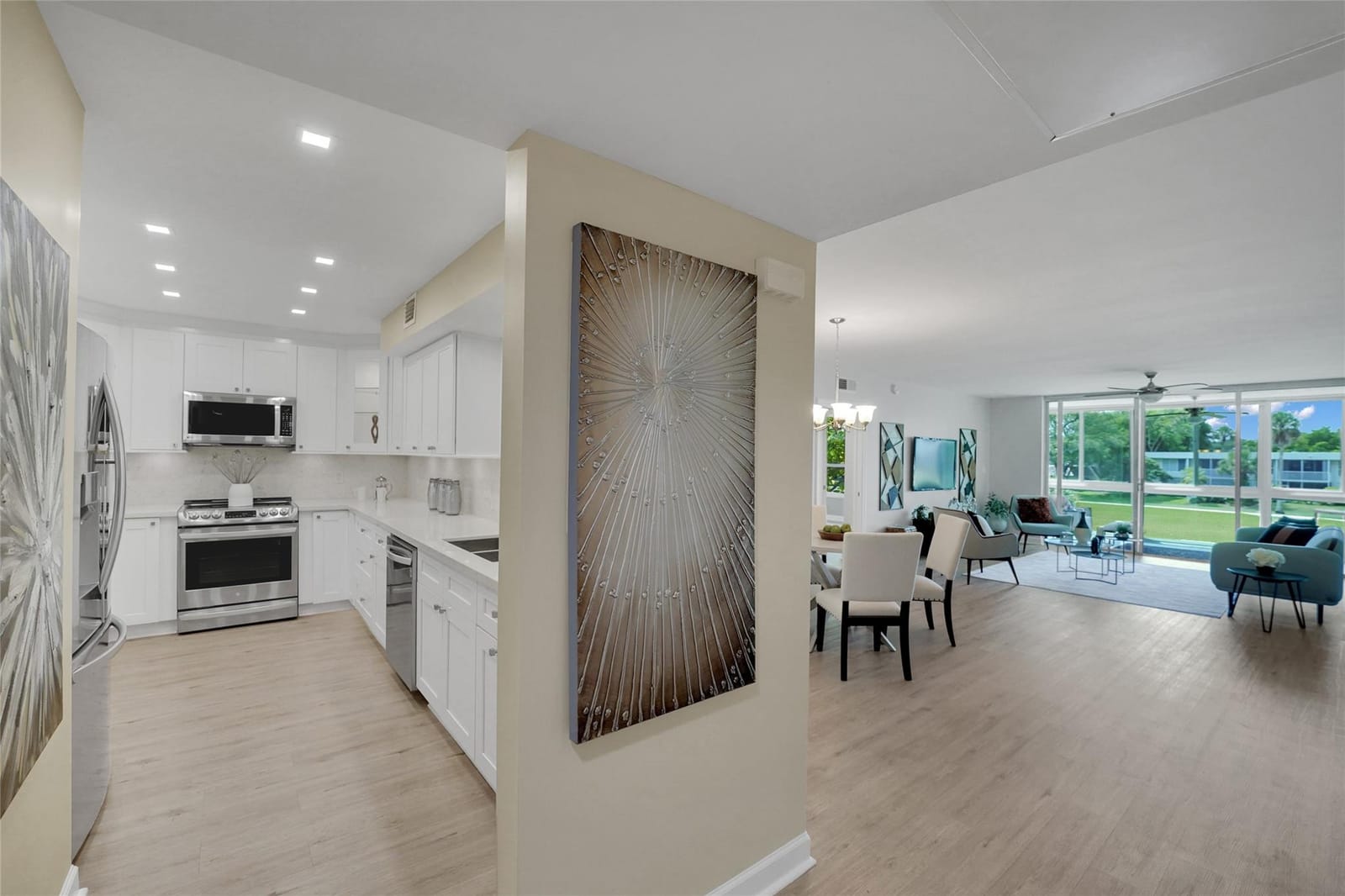4040 W Palm Aire Drive 206 — photo 2