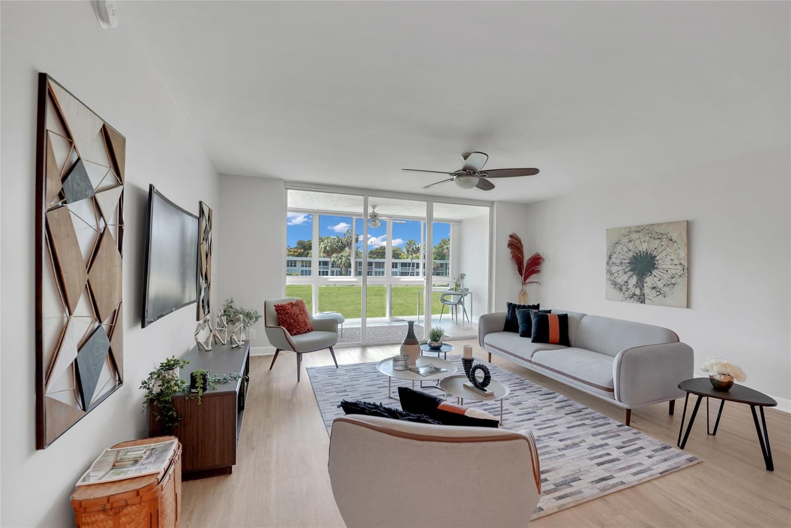 4040 W Palm Aire Drive 206, Pompano Beach, FL 33069 photo 19