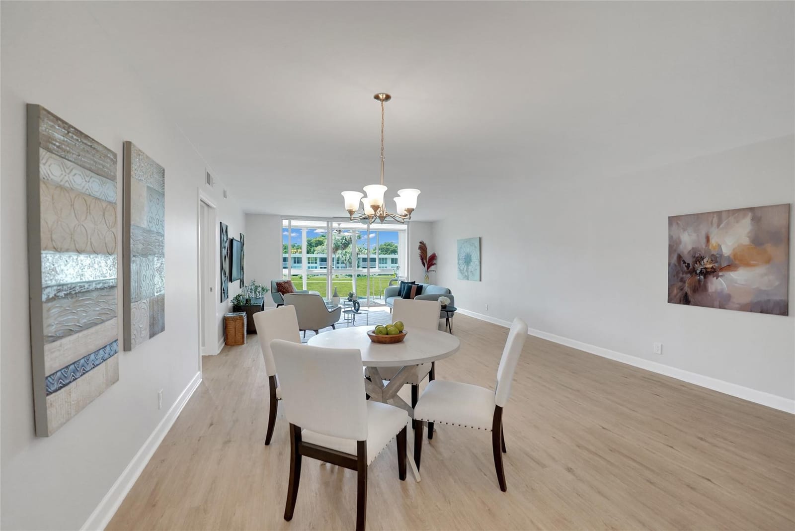 4040 W Palm Aire Drive 206 — photo 9