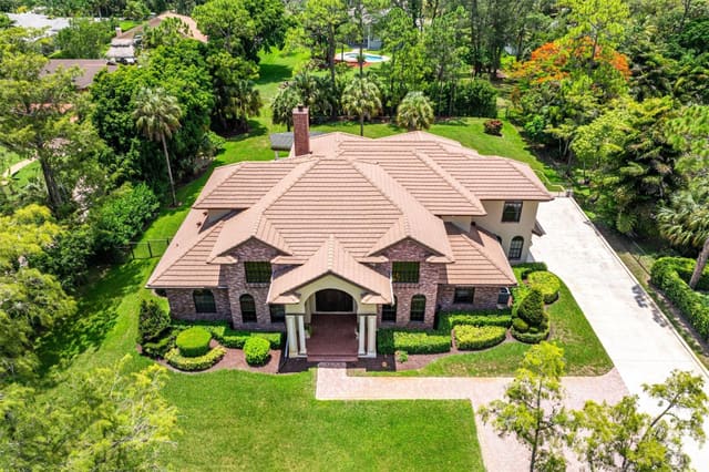 6925 NW 62nd Terrace, Parkland, FL 33067