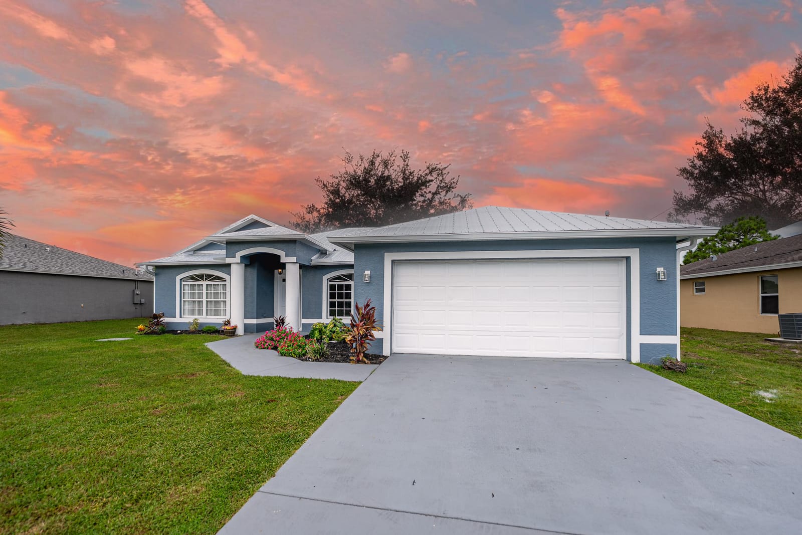 2014 SW Trenton Lane, Port St. Lucie, FL 34984