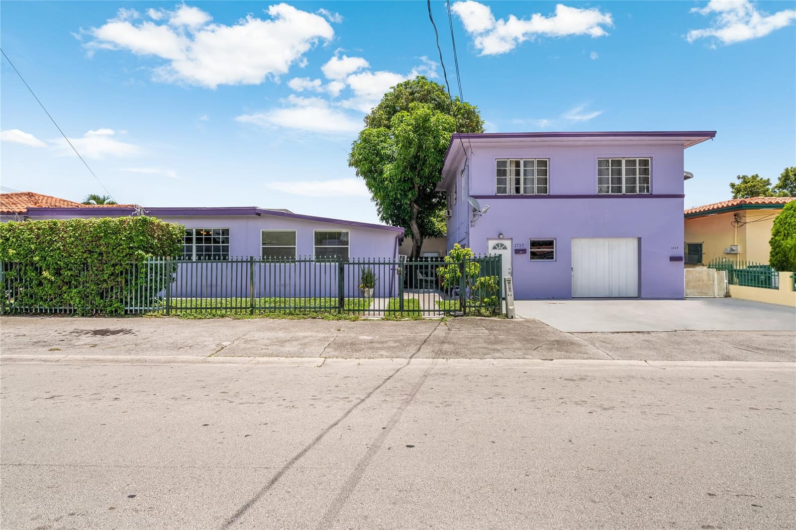 2490 SW 17th Street, Miami, FL 33145