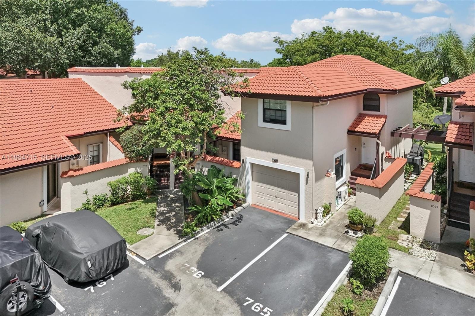 9103 W Sunrise Boulevard, Plantation, FL 33322