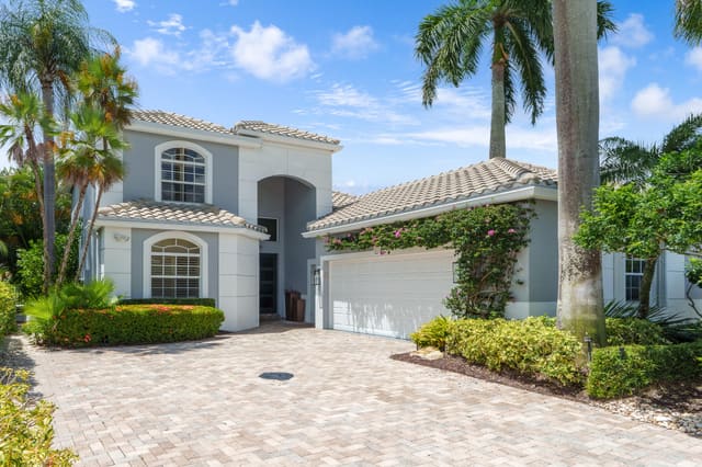 16119 Villa Vizcaya Place, Delray Beach, FL 33446