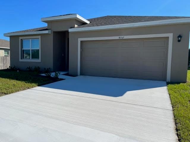 4357 SW Appleseed Road, Port St. Lucie, FL 34953