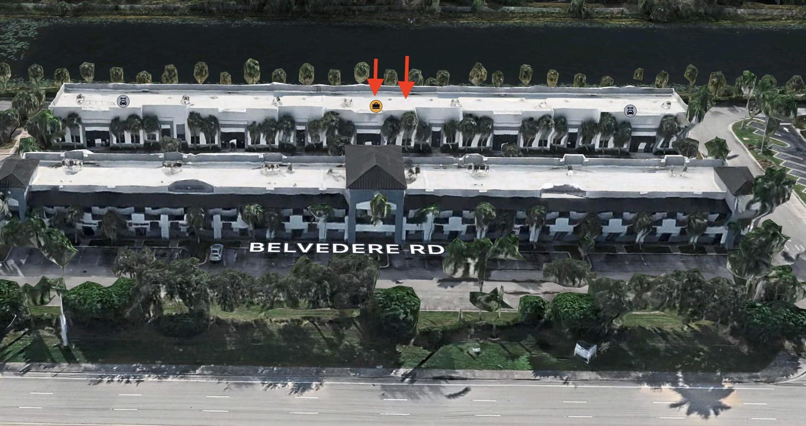 9250 Belvedere Road 105, Royal Palm Beach, FL