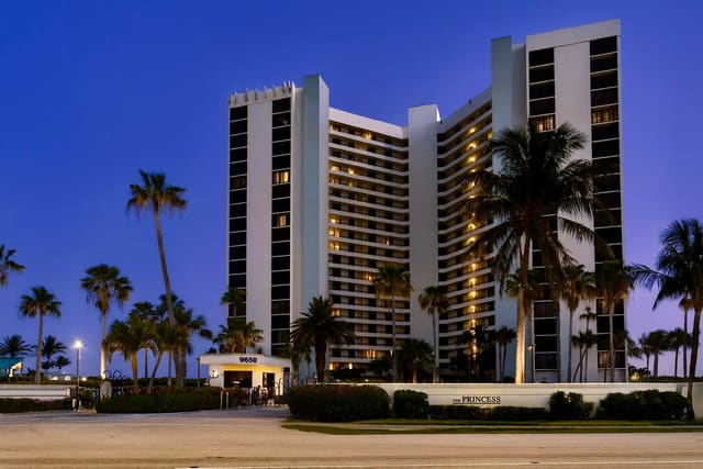 9650 S Ocean Drive 608, Jensen Beach, FL 34957