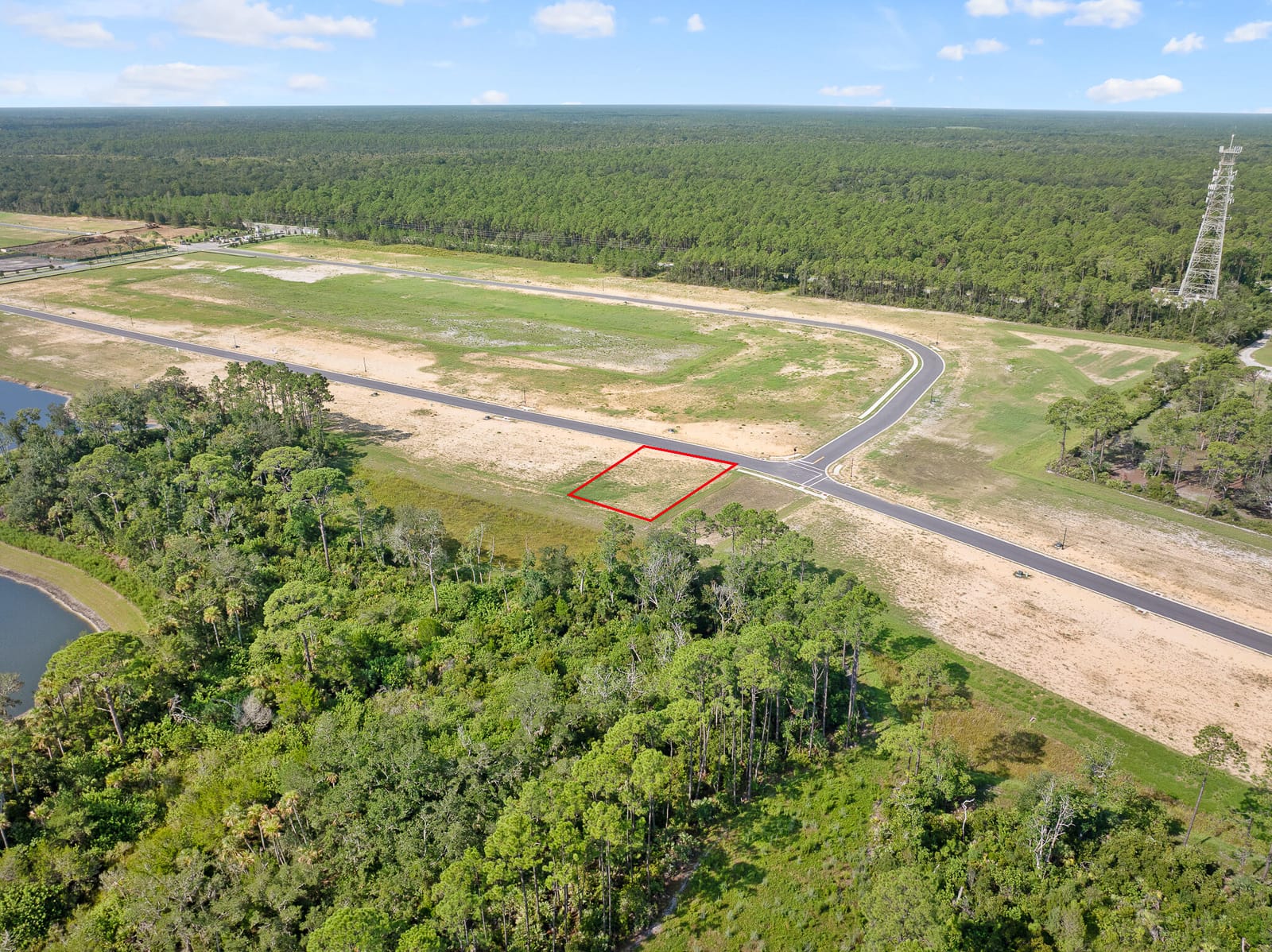 218 Stillwater Drive, Flagler Beach, FL 32136 photo 23