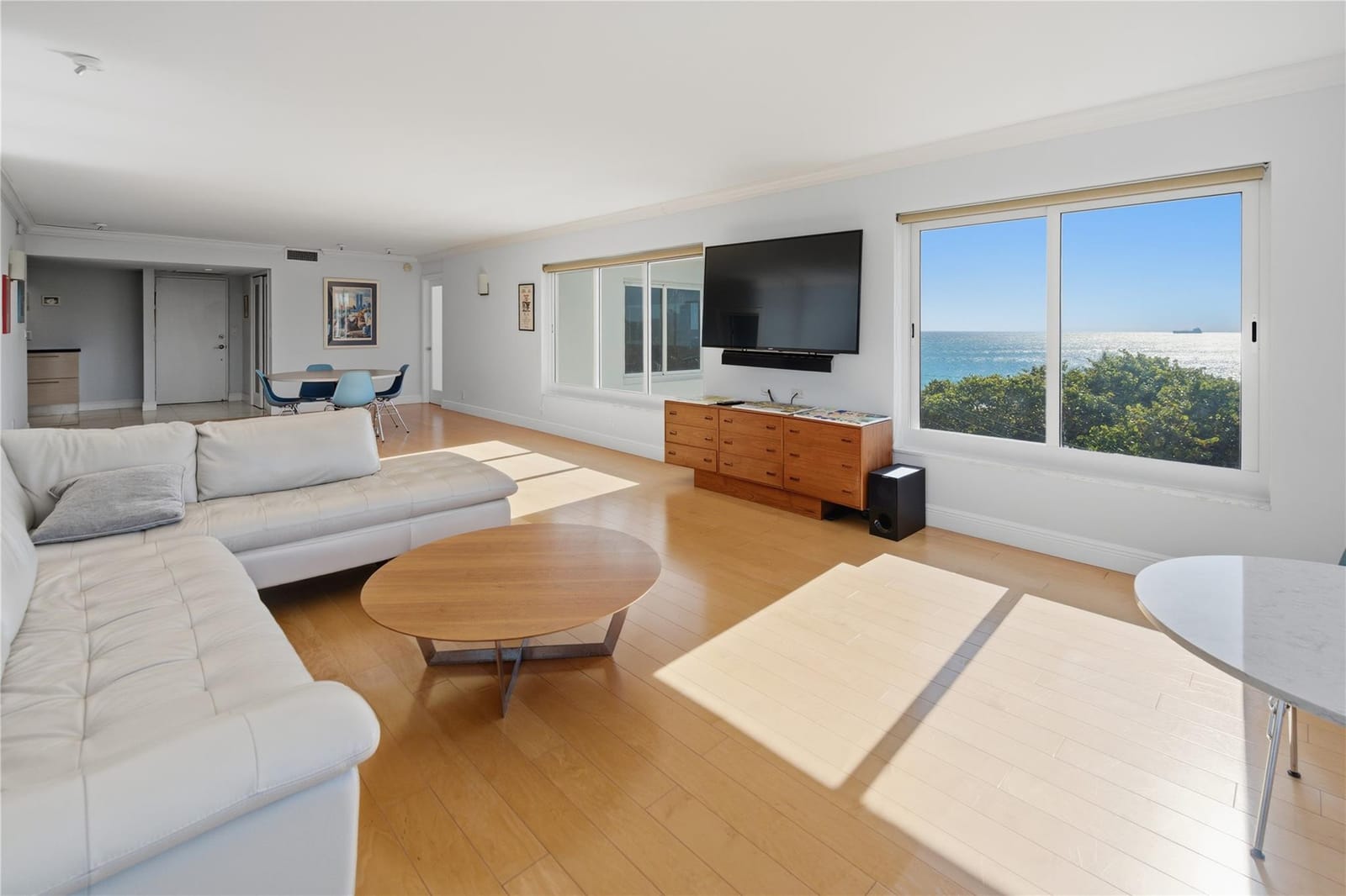 1151 N Fort Lauderdale Beach Boulevard 4c — photo 2