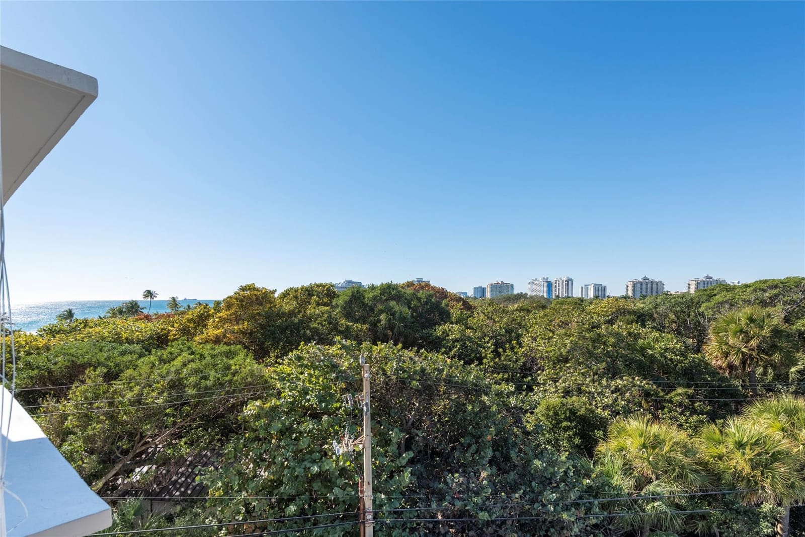 1151 N Fort Lauderdale Beach Boulevard 4c — photo 12