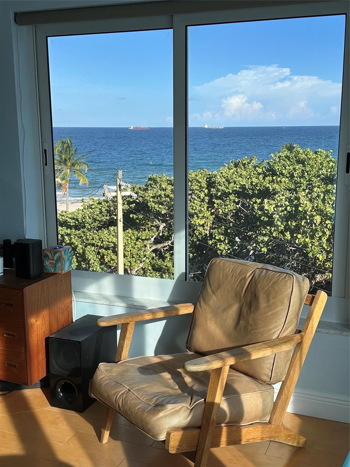 1151 N Fort Lauderdale Beach Boulevard 4c — photo 4