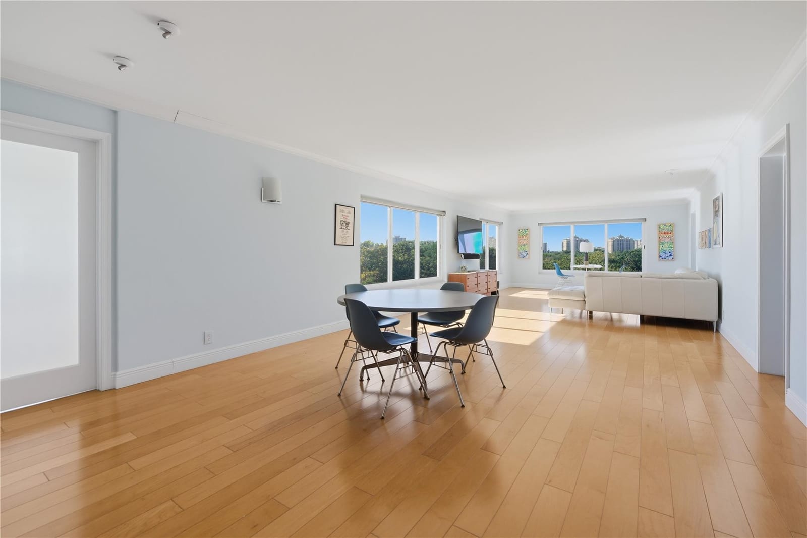 1151 N Fort Lauderdale Beach Boulevard 4c — photo 5