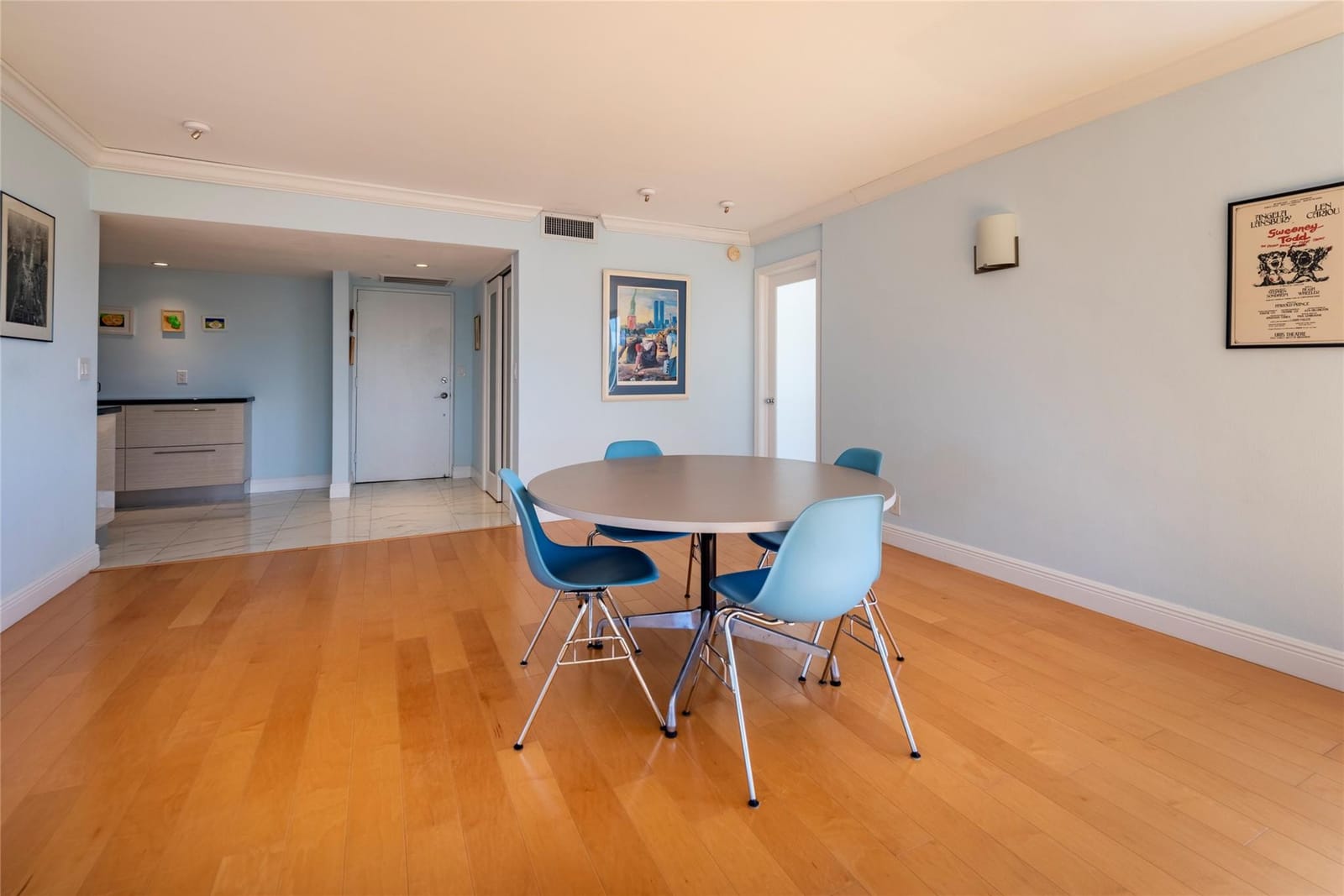 1151 N Fort Lauderdale Beach Boulevard 4c — photo 8