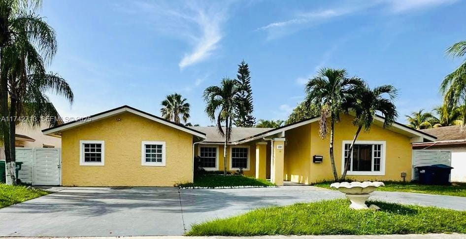 233 NE 199th Terrace, Miami, FL 33179