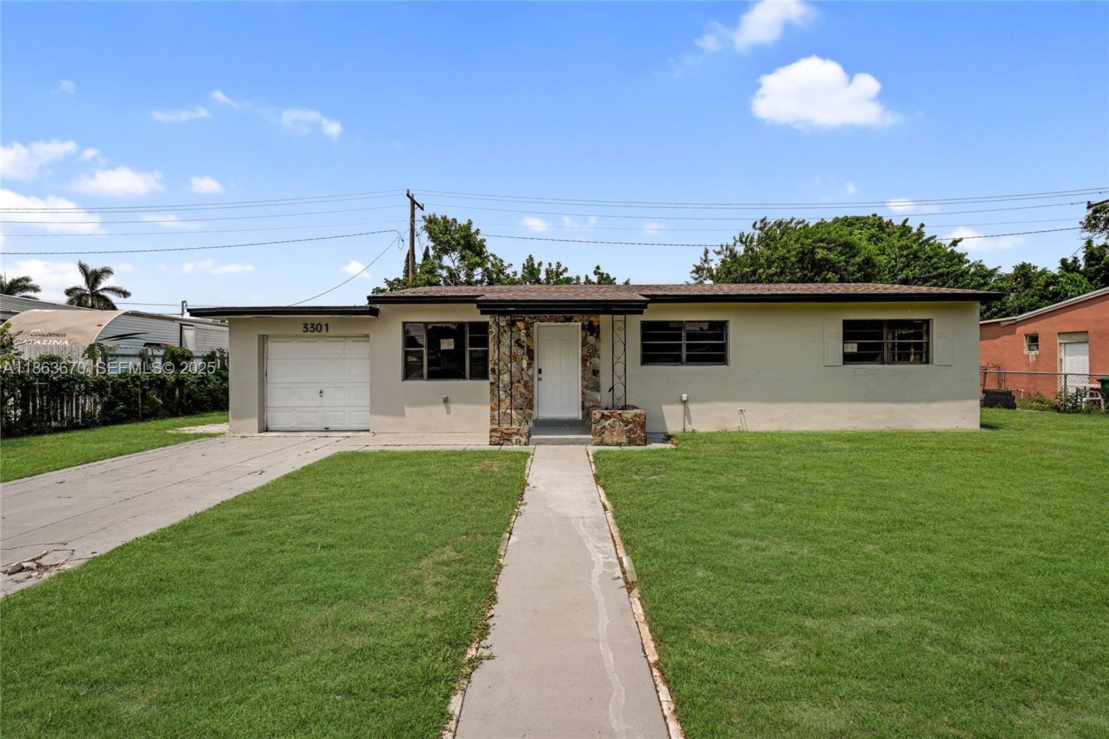 3301 NW 174th Street, Miami Gardens, FL 33056 photo 1