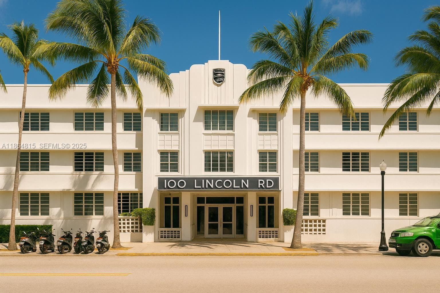 435 21st Street 303, Miami Beach, FL 33139 photo 4