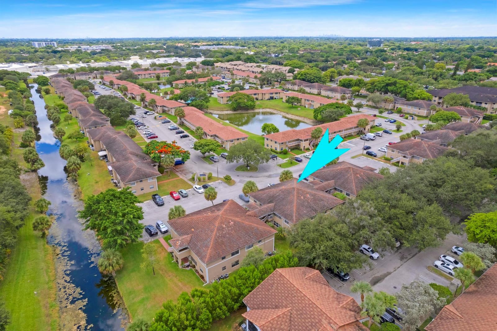 1018 Twin Lakes Drive 21-A, Coral Springs, FL 33071 photo 2