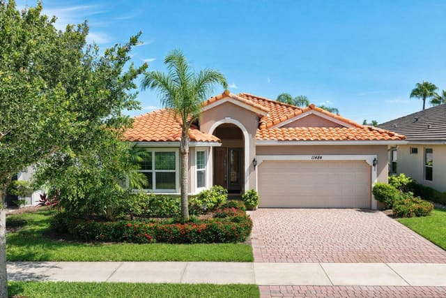 11484 SW Mountain Ash Circle, sold in Vitalia, Port St Lucie, FL