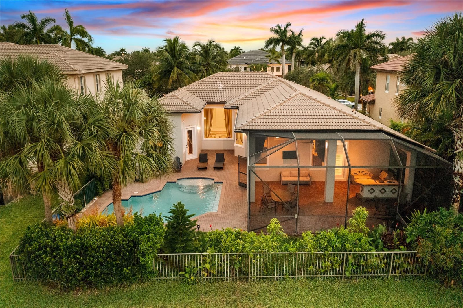 7627 NW 127th Manor, Parkland, FL 33076