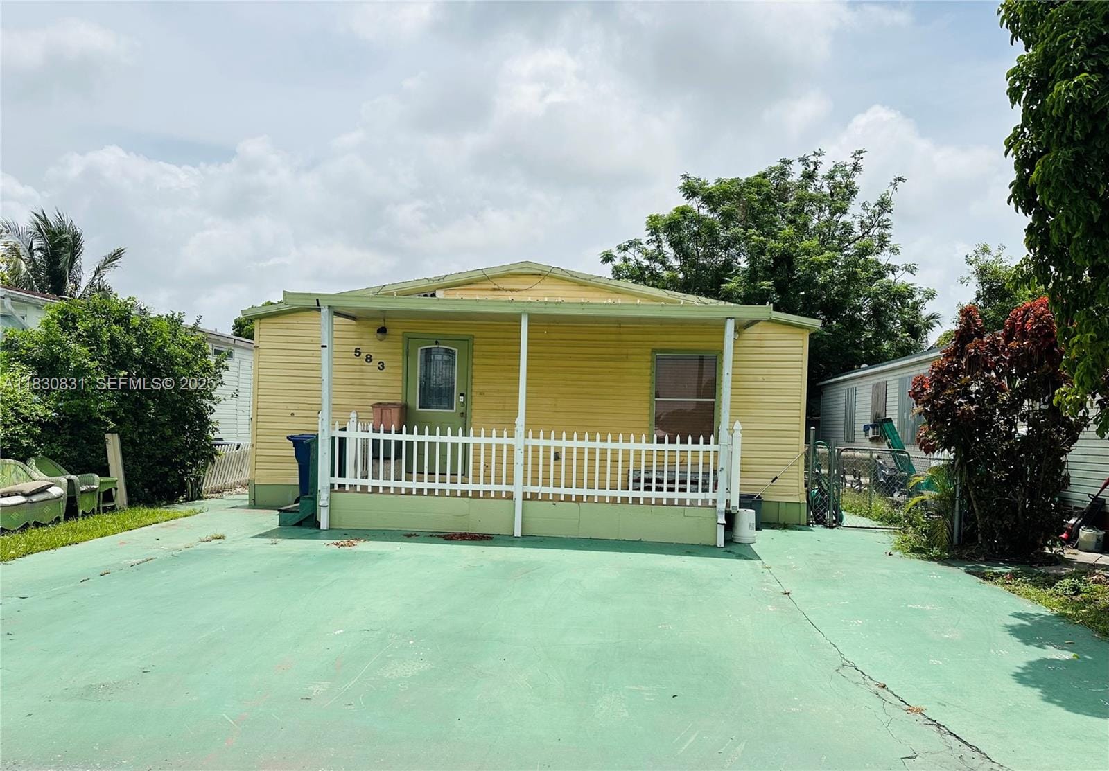 19800 SW 180th 583, Miami, FL 33187 photo 2