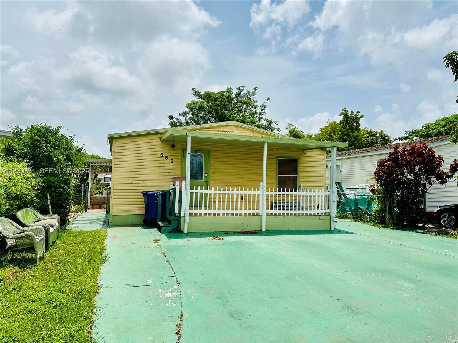19800 SW 180th 583, Miami, FL 33187 photo 11