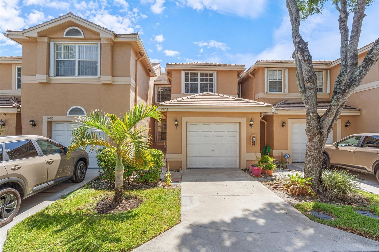 10108 Royal Palm Boulevard 105-B, Coral Springs, FL 33065