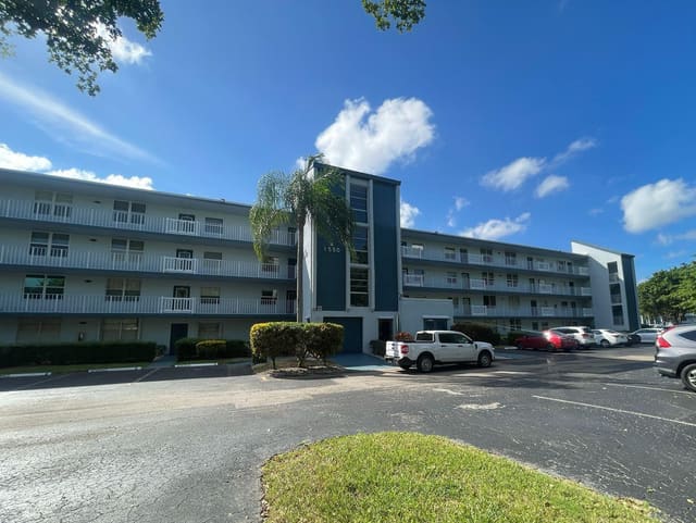 1550 NW 80th Avenue 201, Margate, FL 33063