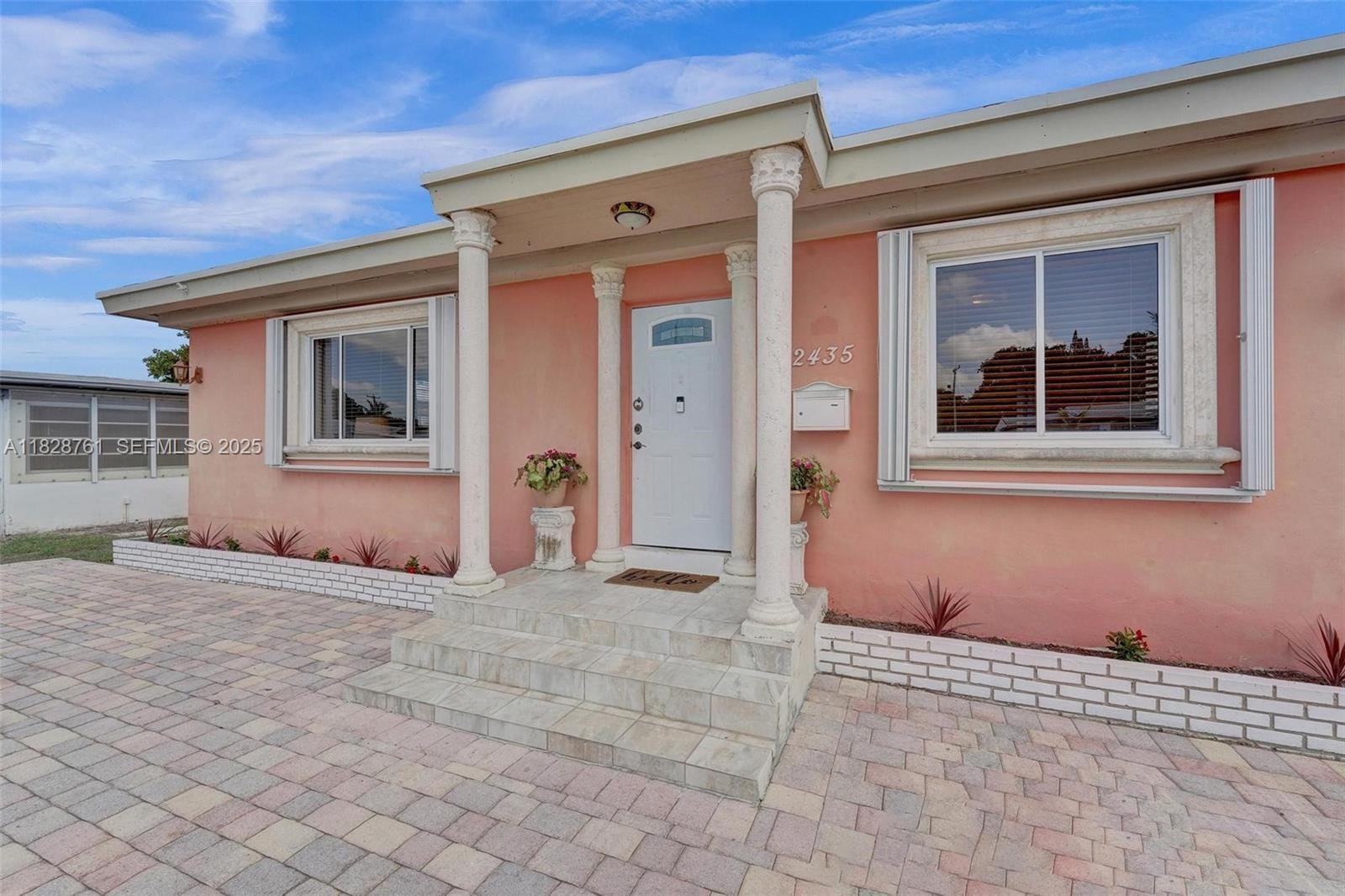 2435 Wilson Street, Hollywood, FL 33020