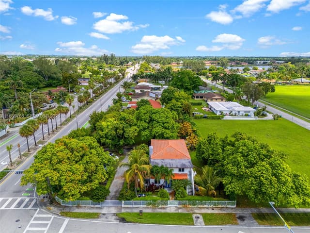 2175 NW 111th Street, sold in Little River Farms, Miami, FL