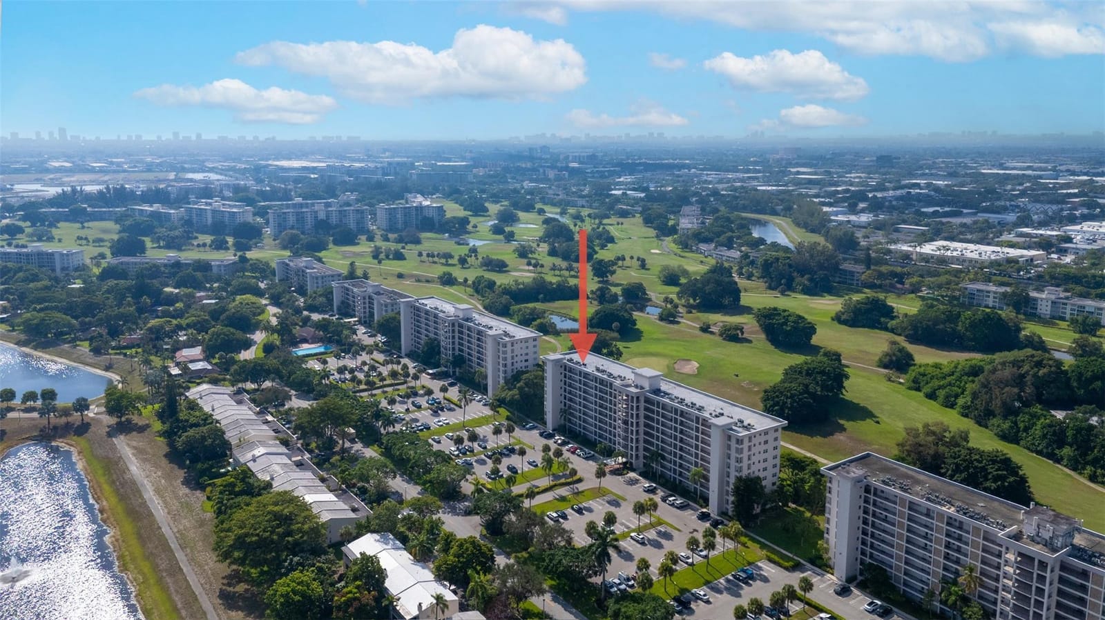3100 N Palm Aire Drive 803 — photo 4