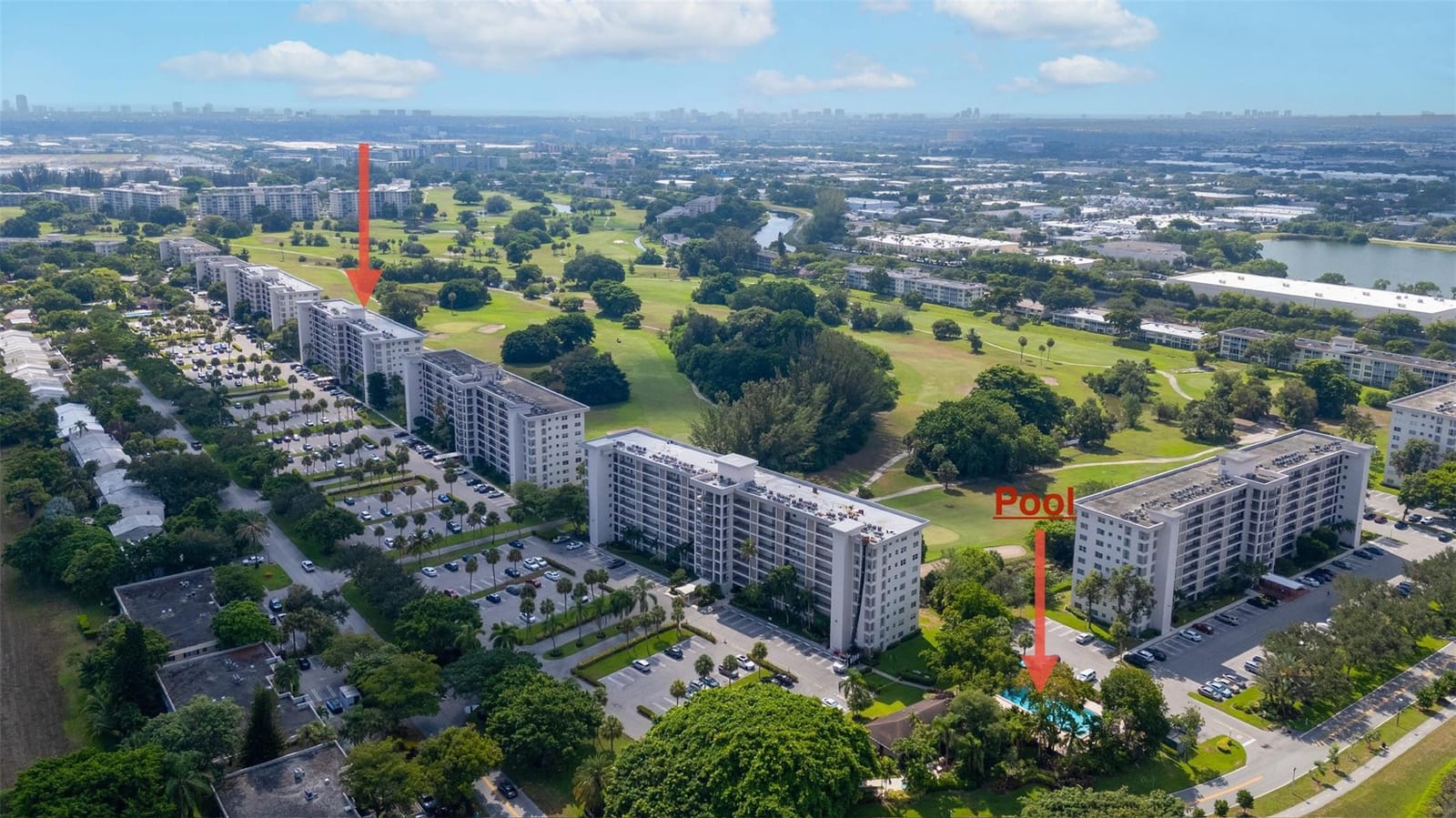 3100 N Palm Aire Drive 803 — photo 7