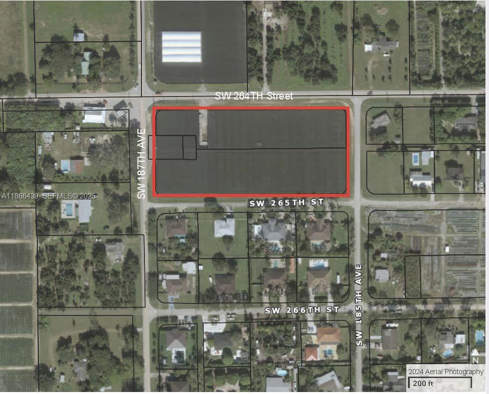 18680 SW 264 Street, Homestead, FL 33031, Homestead