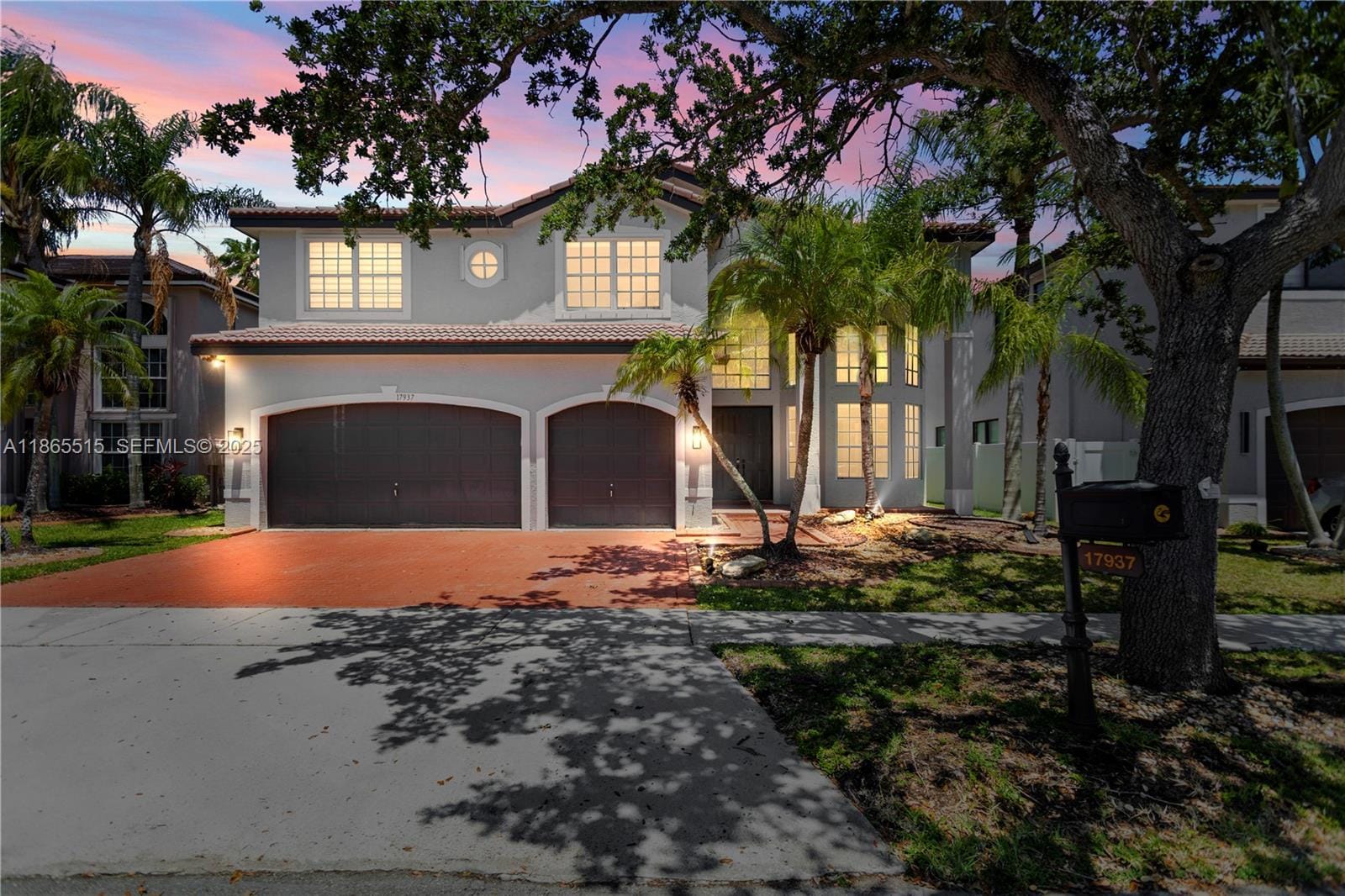 17937 SW 36th Street, Miramar, FL 33029