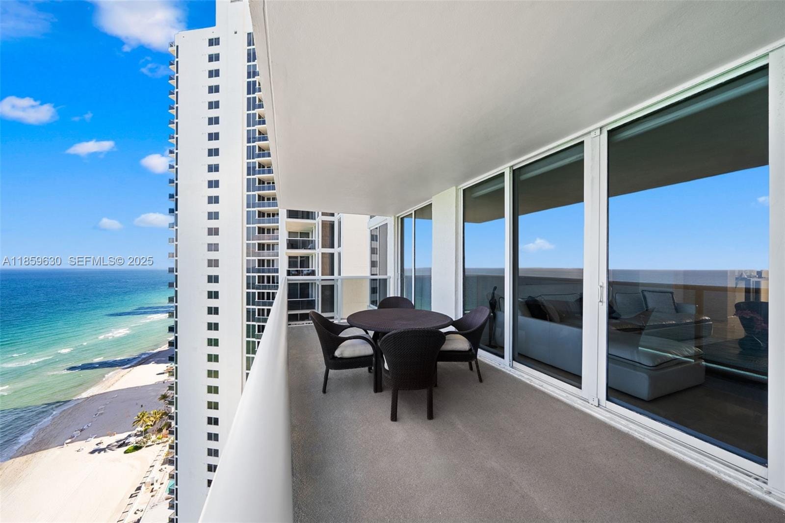 19111 Collins Avenue 2704 — photo 5