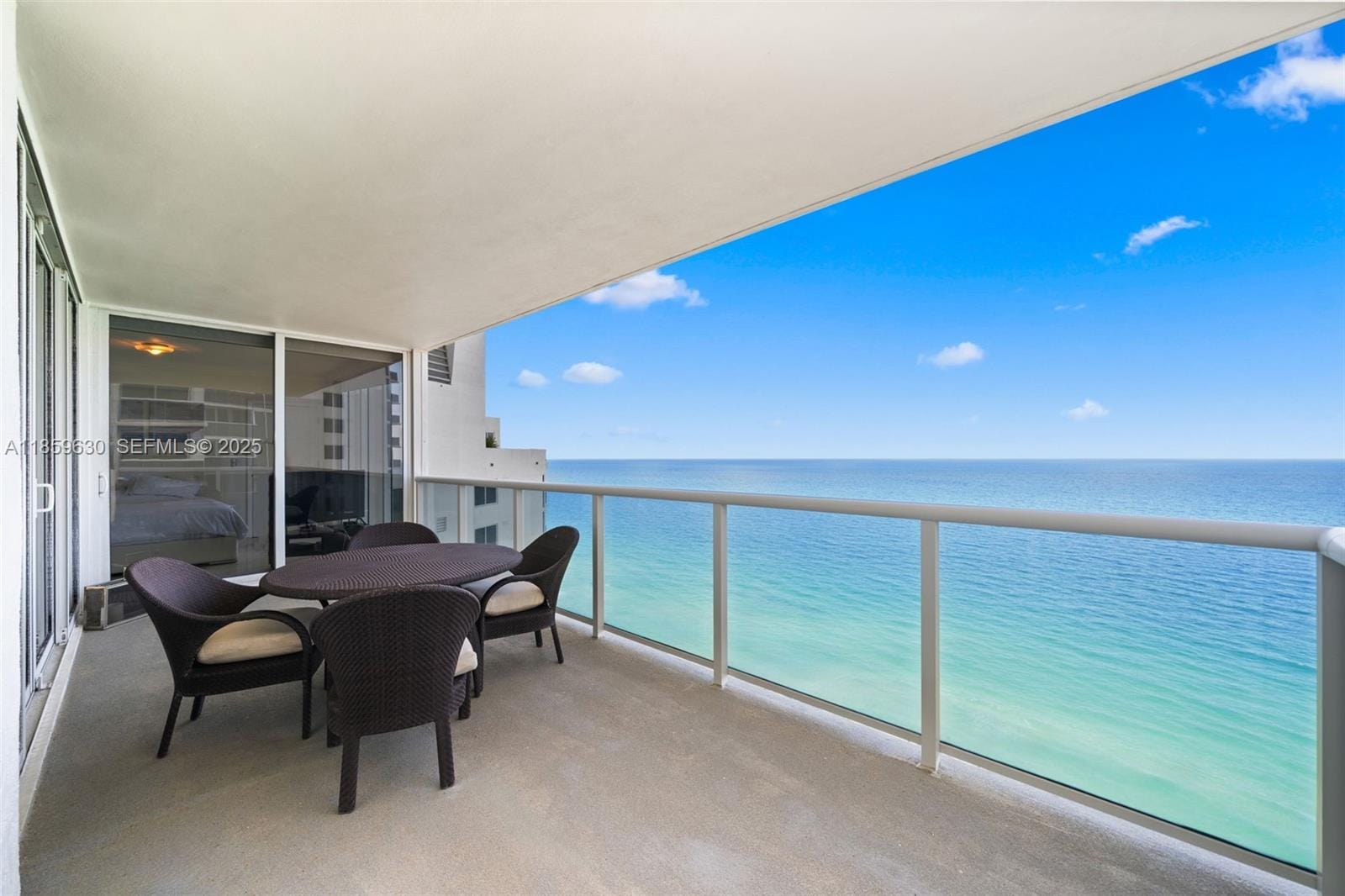 19111 Collins Avenue 2704 — photo 8