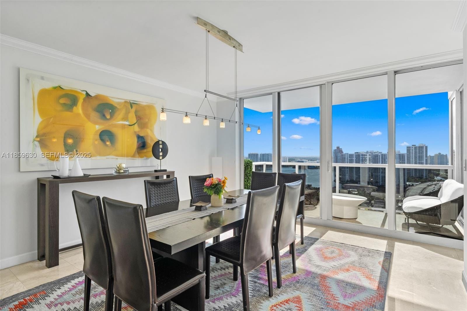 19111 Collins Avenue 2704 — photo 10