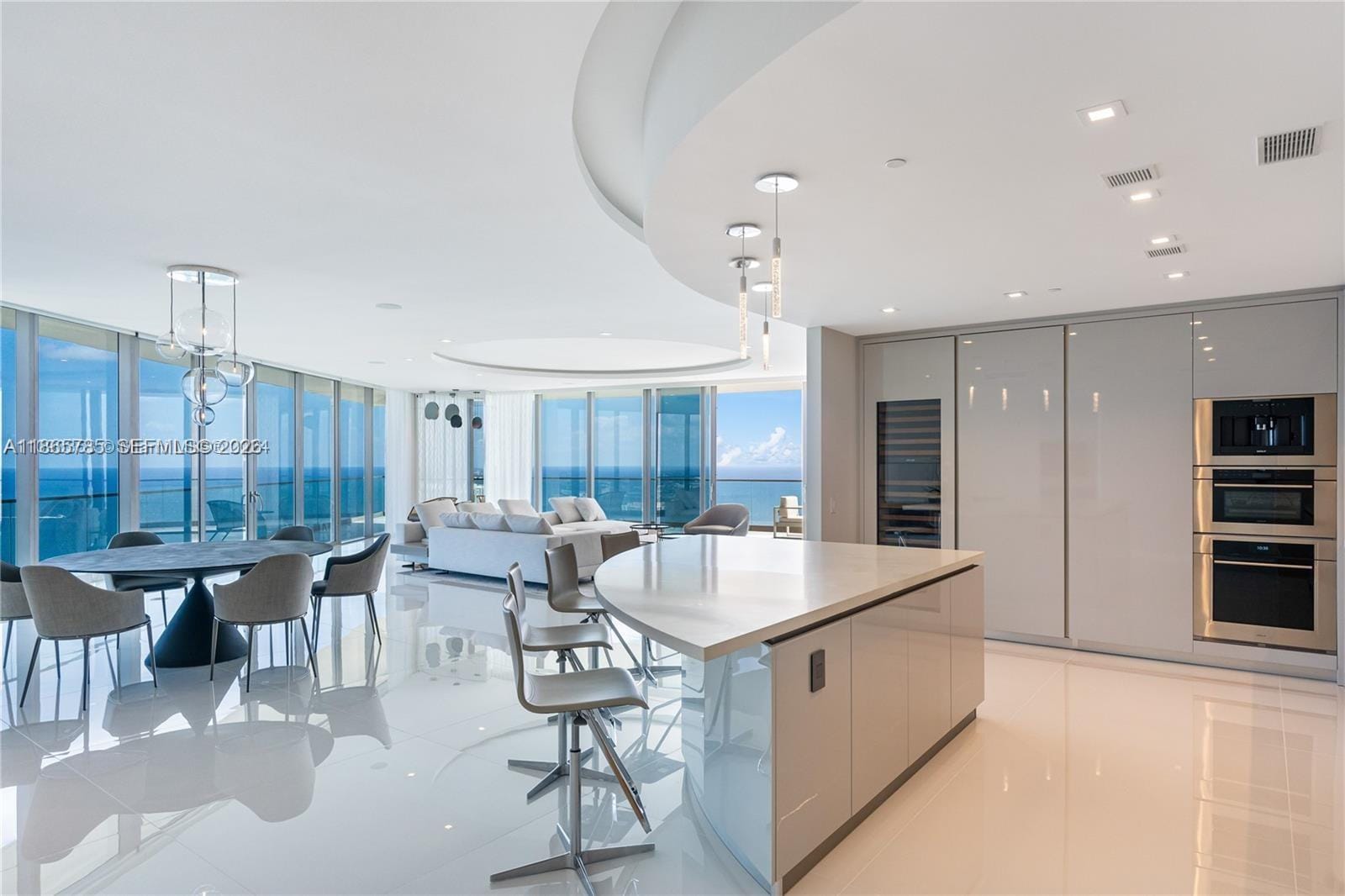 18975 Collins Avenue 4600, Sunny Isles Beach, FL 33160 photo 3